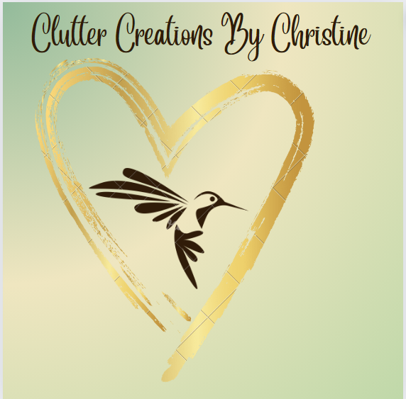 Clutter Creations By Christine 