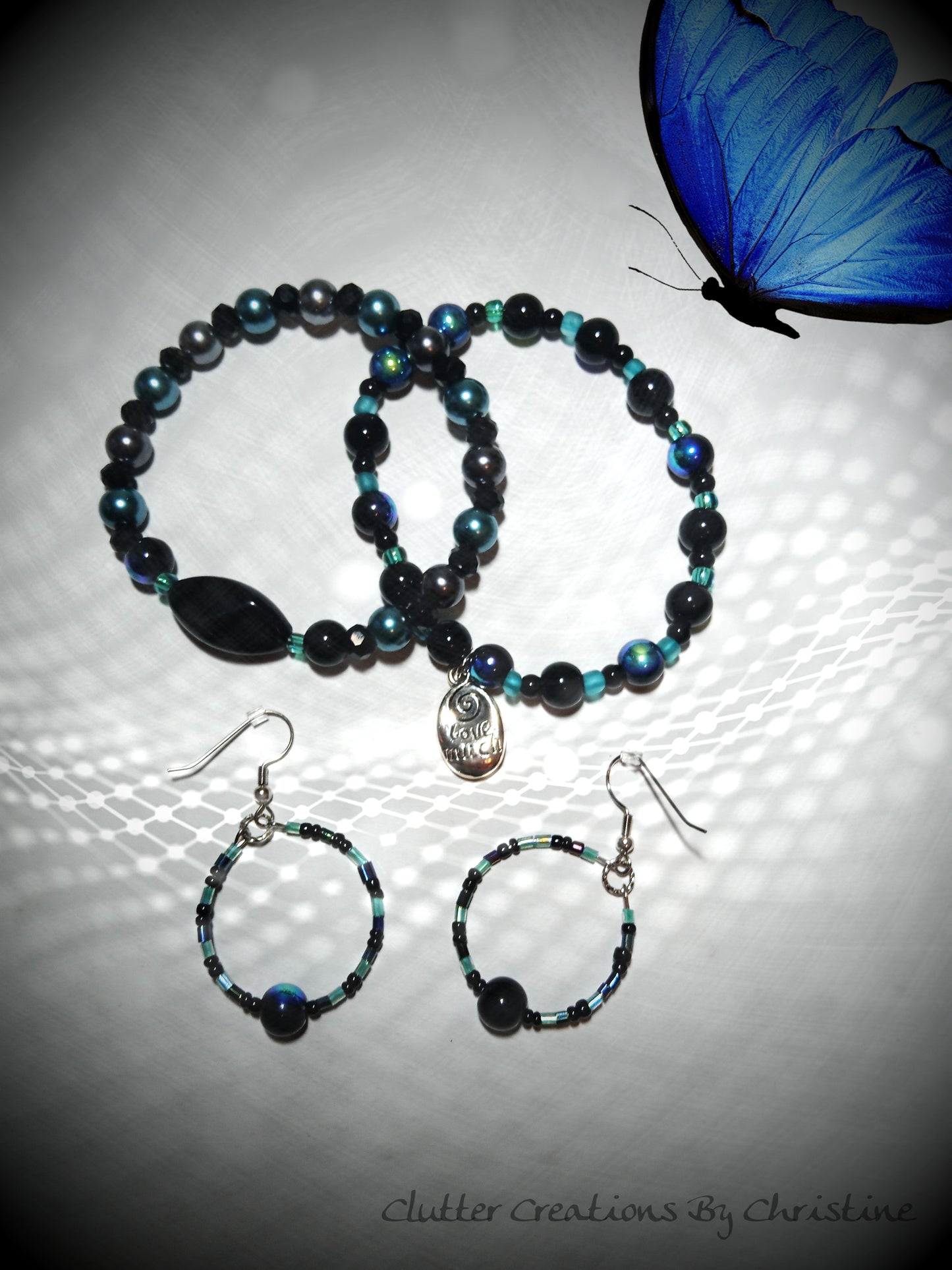 Bracelet and Earing Sets